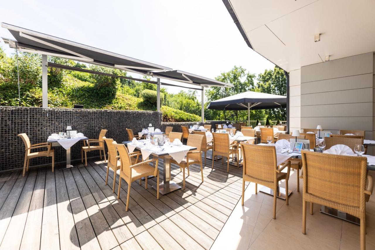 Thermalhotel Leitner Fürstenfeld Exterior foto