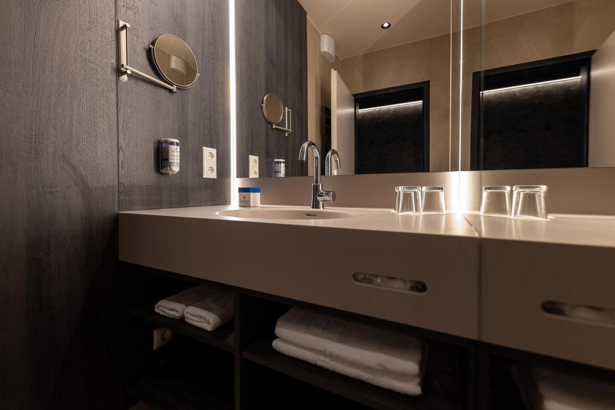 Thermalhotel Leitner Fürstenfeld Habitación foto