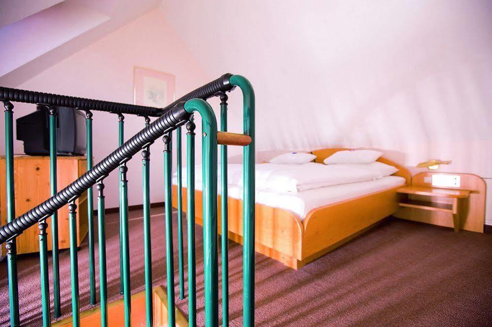 Thermalhotel Leitner Fürstenfeld Exterior foto